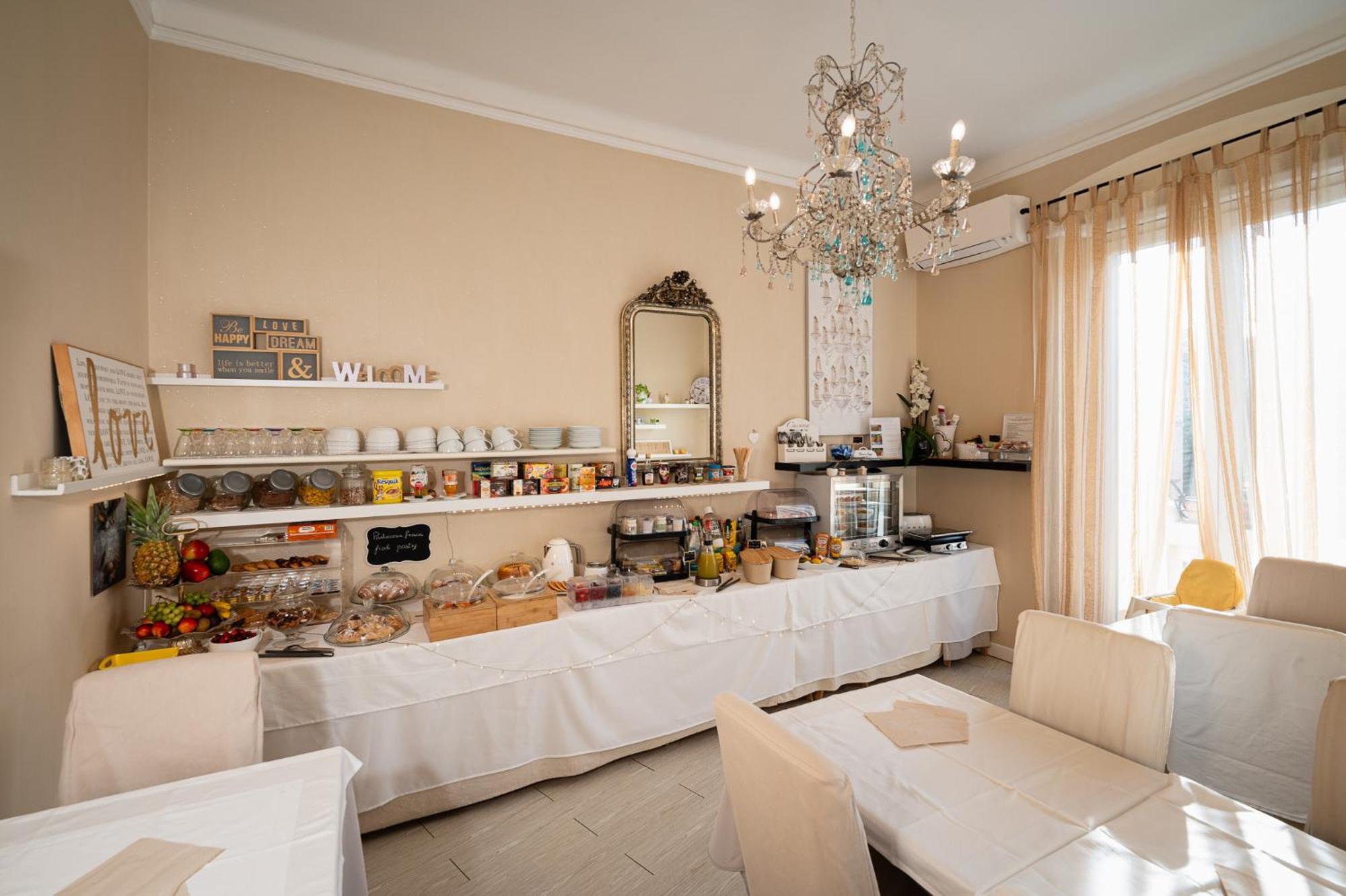Your House Guest house