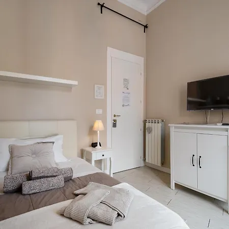 Your House Rooms Gênes Extérieur photo