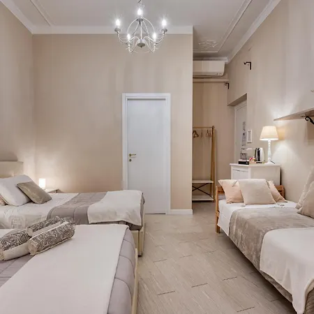 Your House Rooms Gênes Extérieur photo