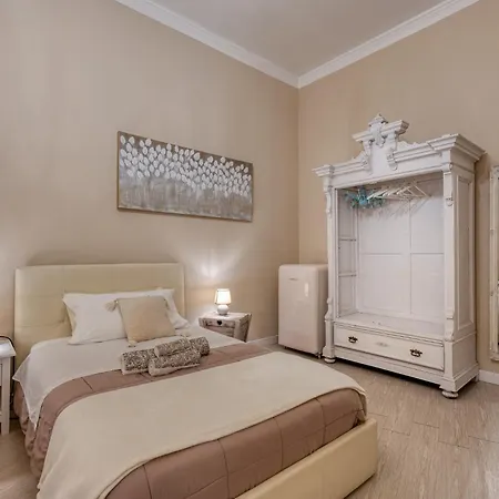 Your House Rooms Gênes Extérieur photo