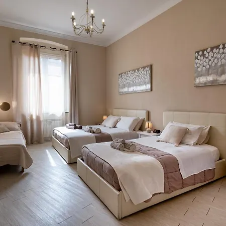 Your House Rooms Gênes Extérieur photo