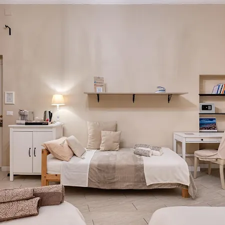 Your House Rooms Gênes Extérieur photo