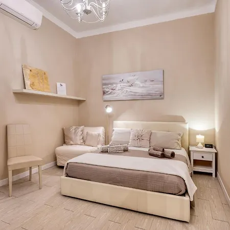 Your House Rooms Gênes Extérieur photo