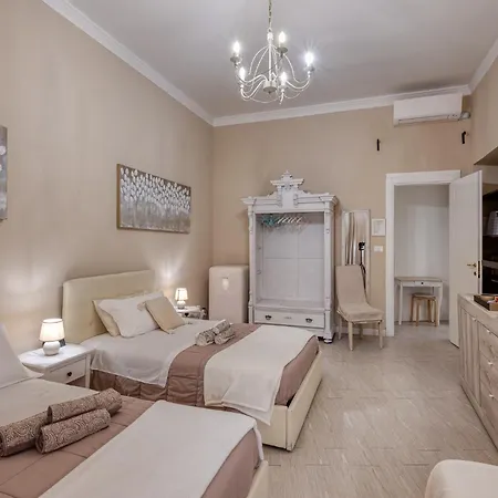 Your House Rooms Gênes Extérieur photo