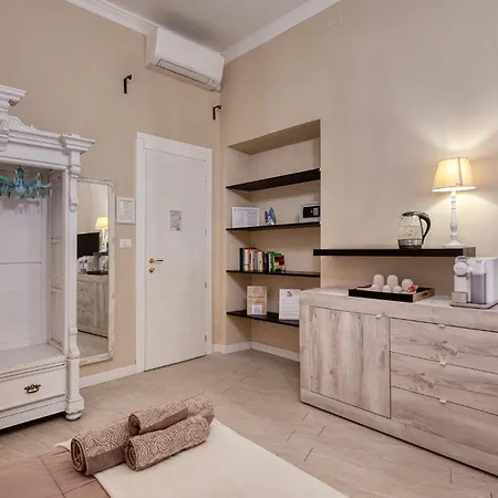 Your House Rooms Gênes Extérieur photo