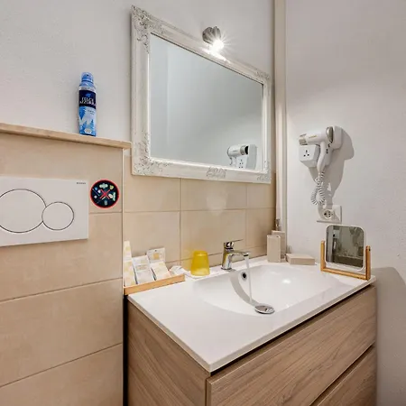 Your House Rooms Gênes Extérieur photo