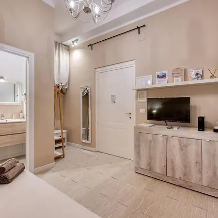 Your House Rooms Gênes Extérieur photo
