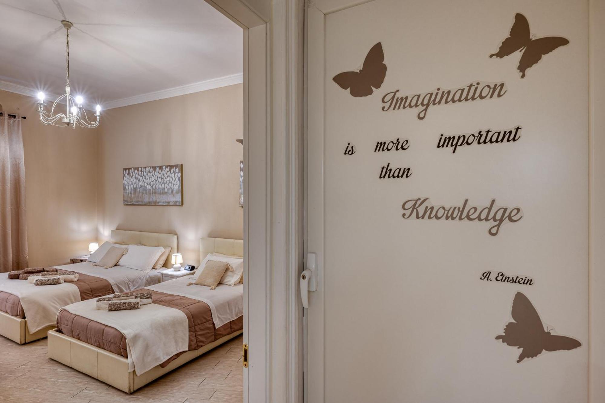Your House * Genua