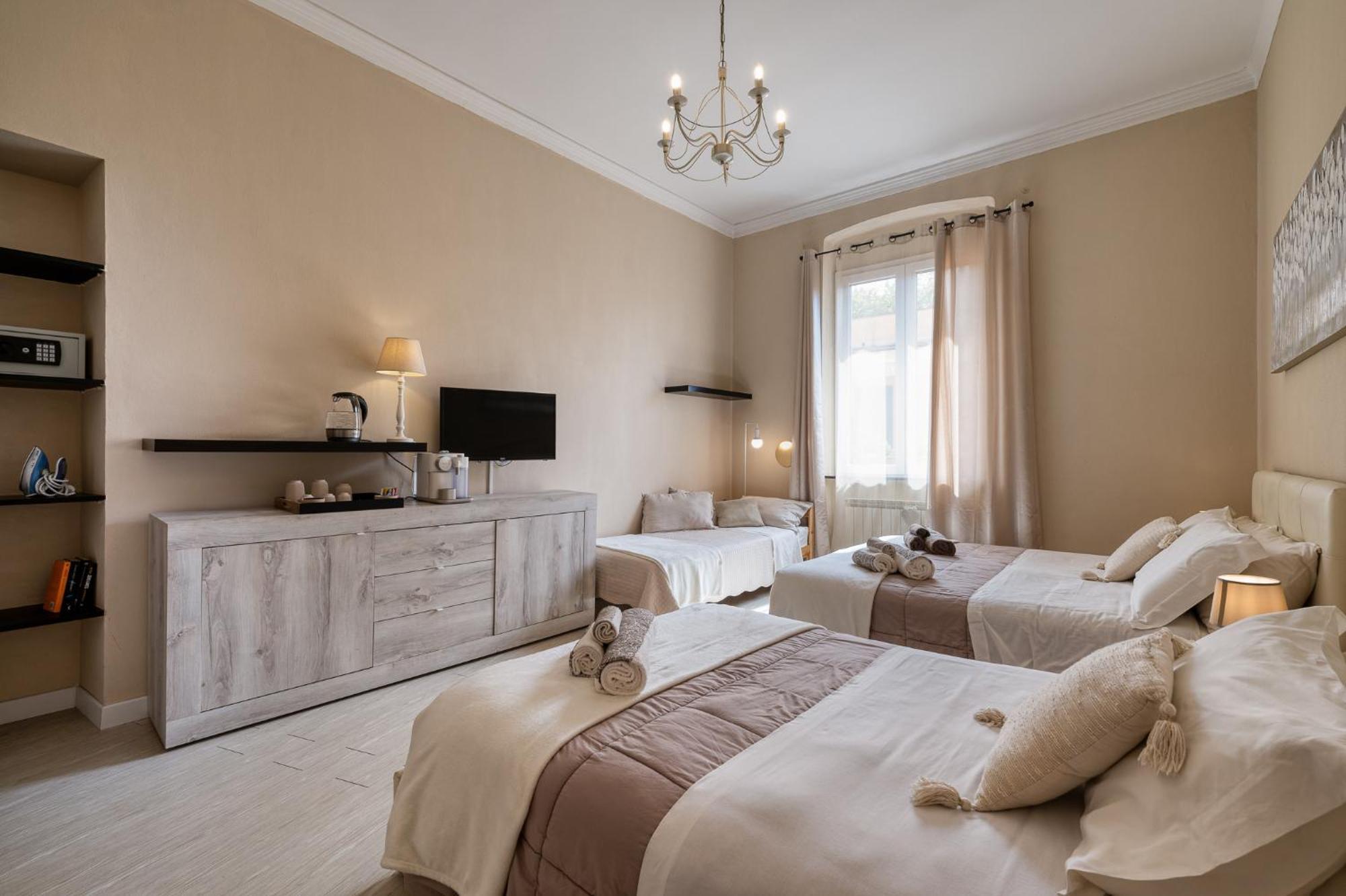 Gasthof Your House Genua