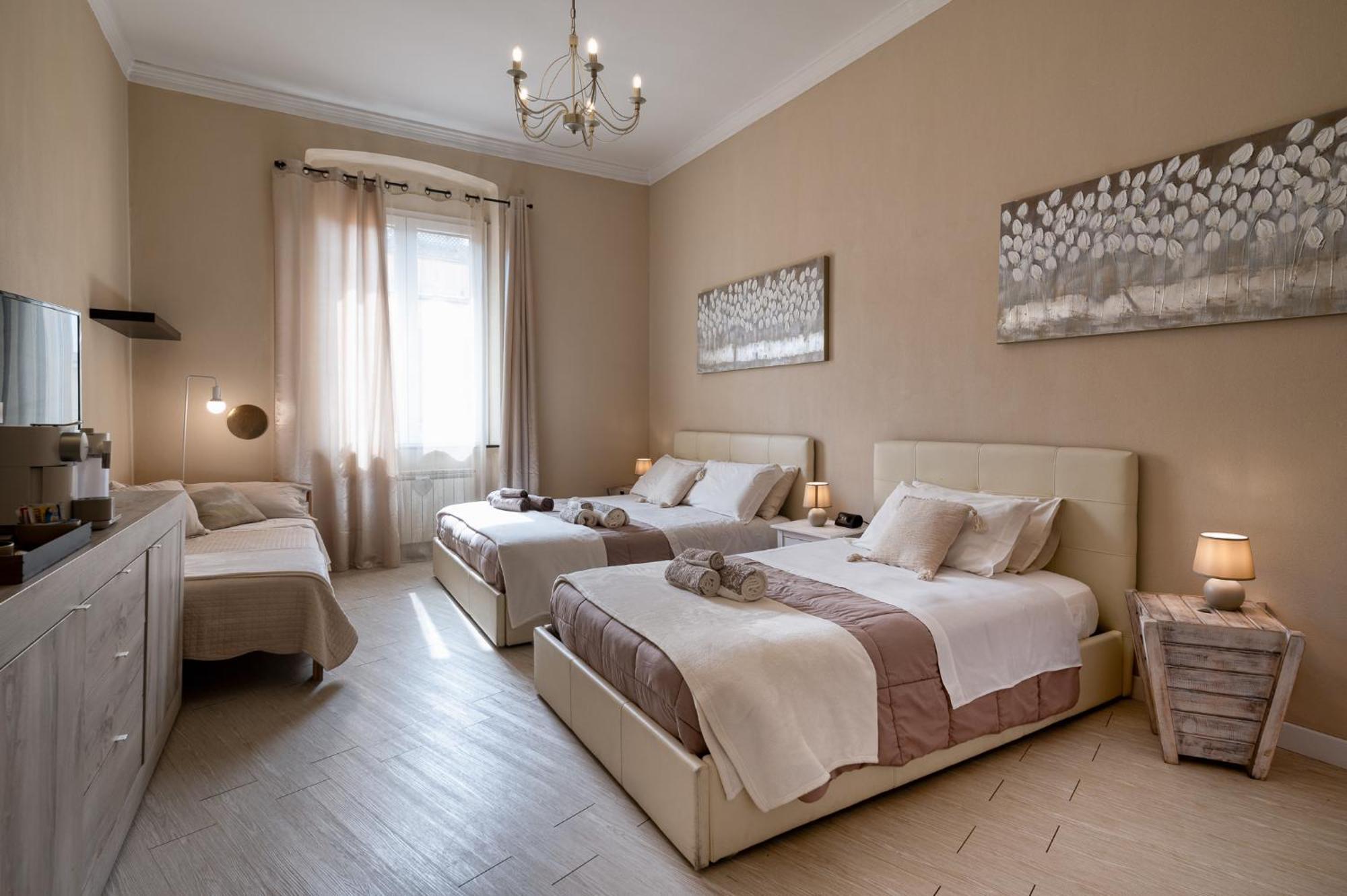 Your House * Genua