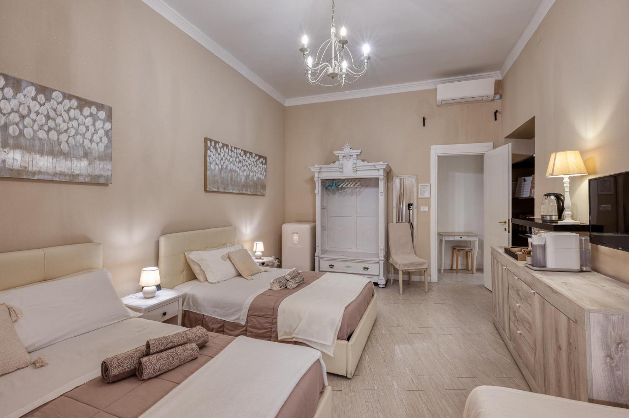 Your House Genua