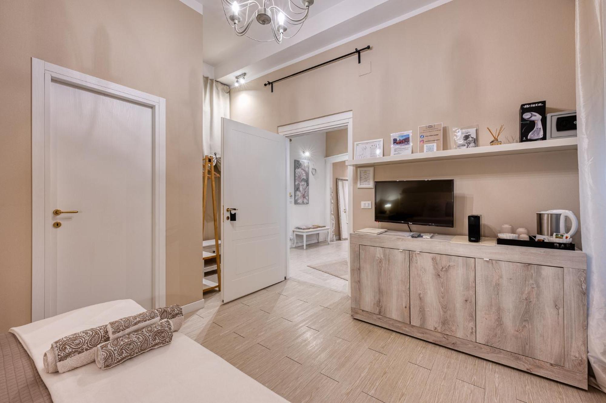 Your House * Genua